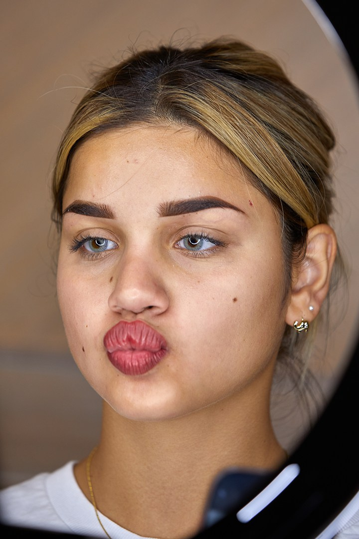 WULOP 2024 Baku Day 1. Photographer in Baku Kamran Enceladus