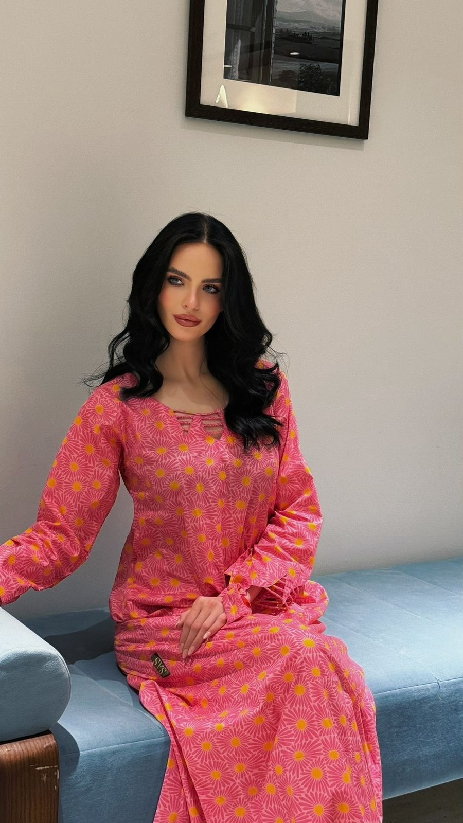 Maria G. Photographer in Dubai