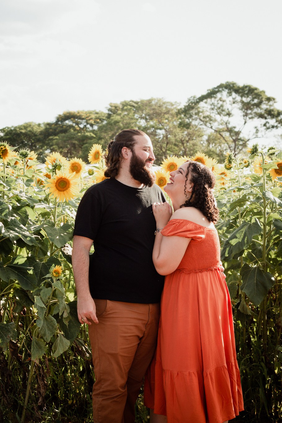 Pamela e Gabriel / Macena Flores — Holambra. Joyce Maria Fotografia | Fotógrafa em Holambra