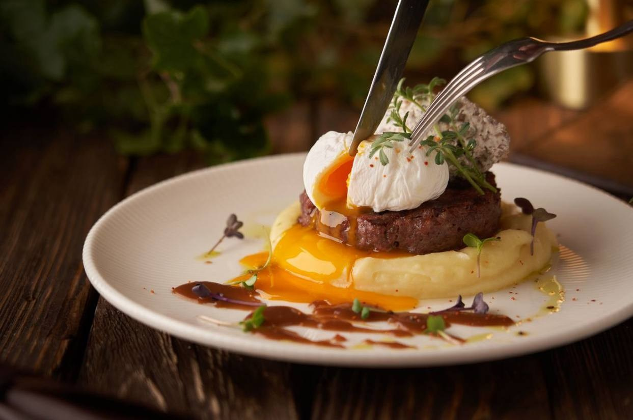 Food — фотографии. Фотограф в Самарканде