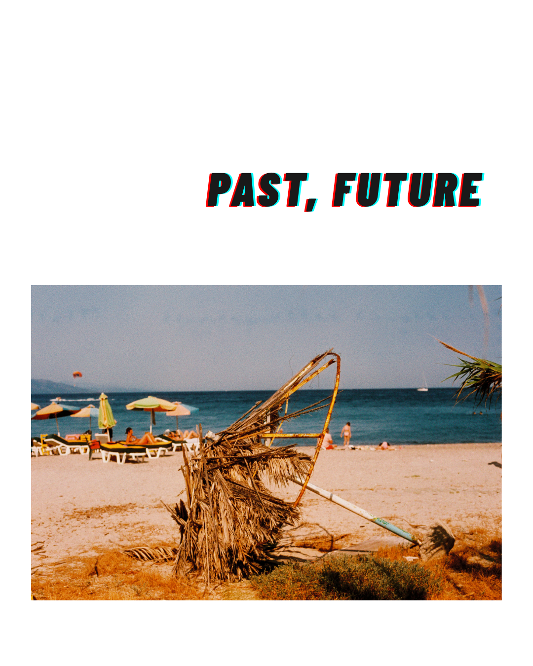 Transformation. Portrait photographer in Madeira — Marina Shtukina