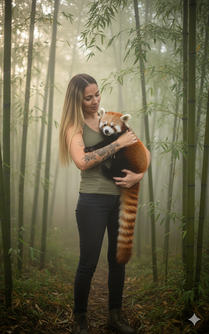 AI photo. Свадебный, семейный и детский фотограф в Нетании (Израиль) Тори Гор