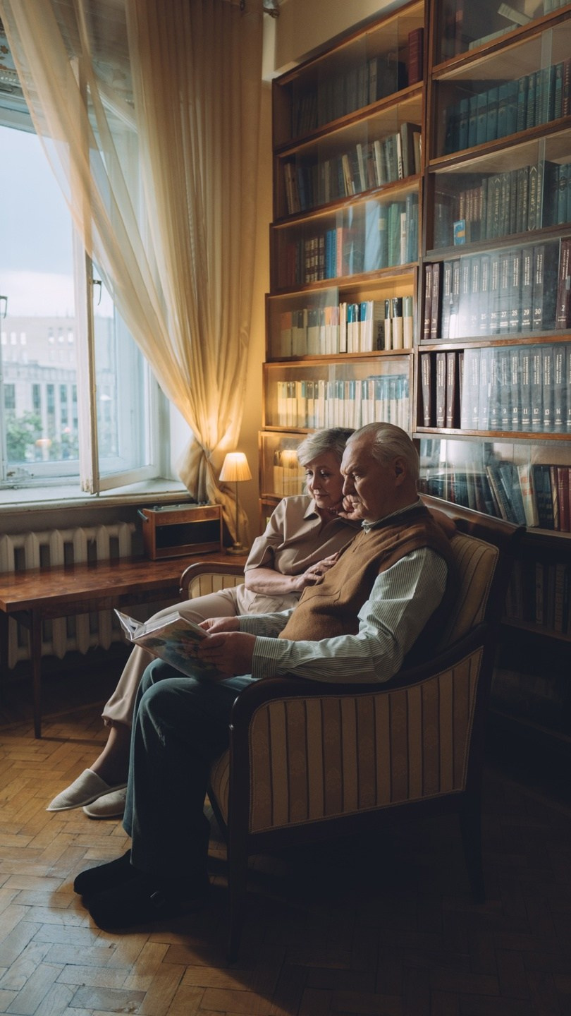 Помощники. Stylist