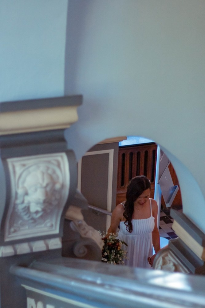 Kevin & Laura Standesamt. Fotografie Vitalij Krispin