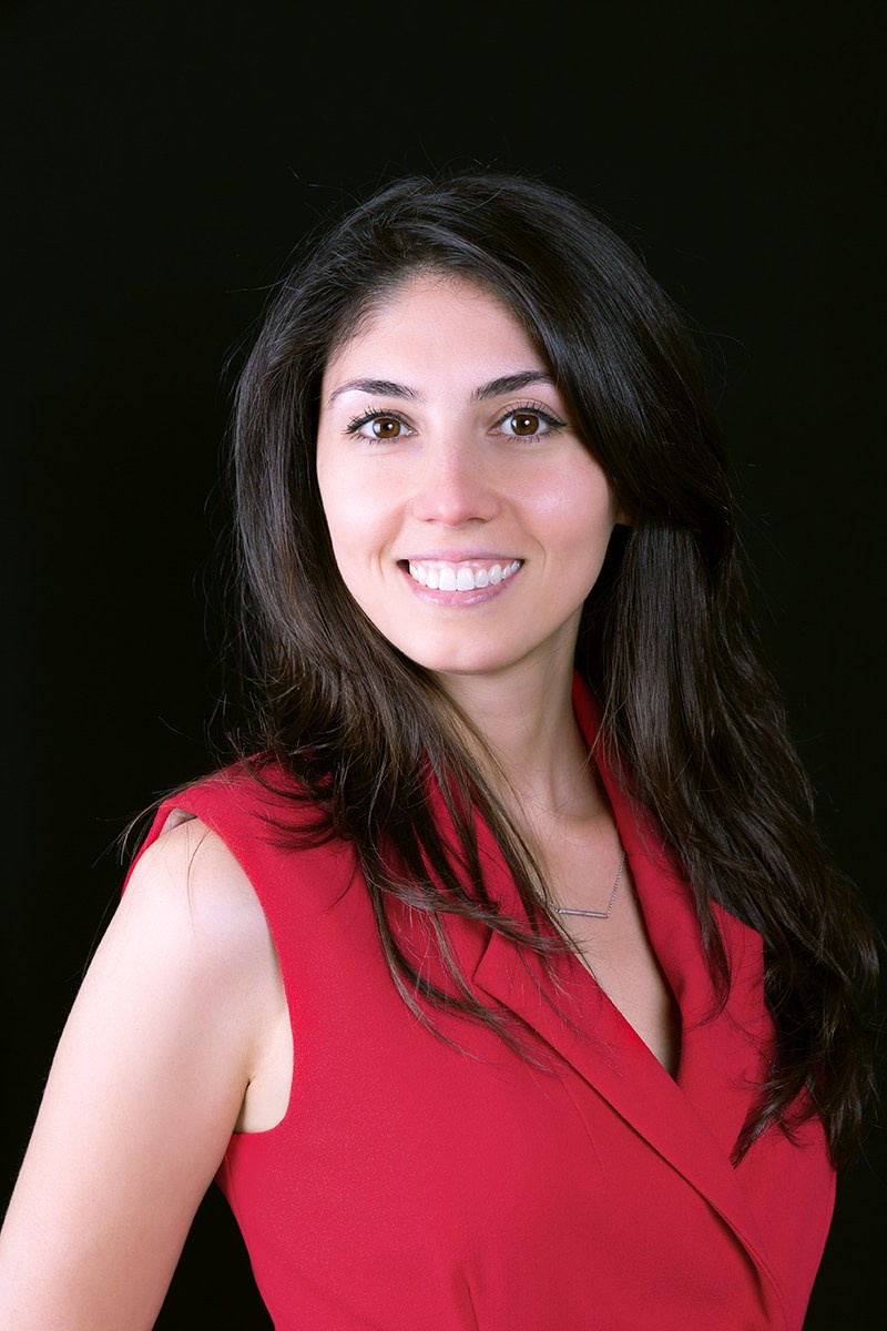 ProfessionalHeadshots. Photographer is San Jose, Iryna Novosyolova