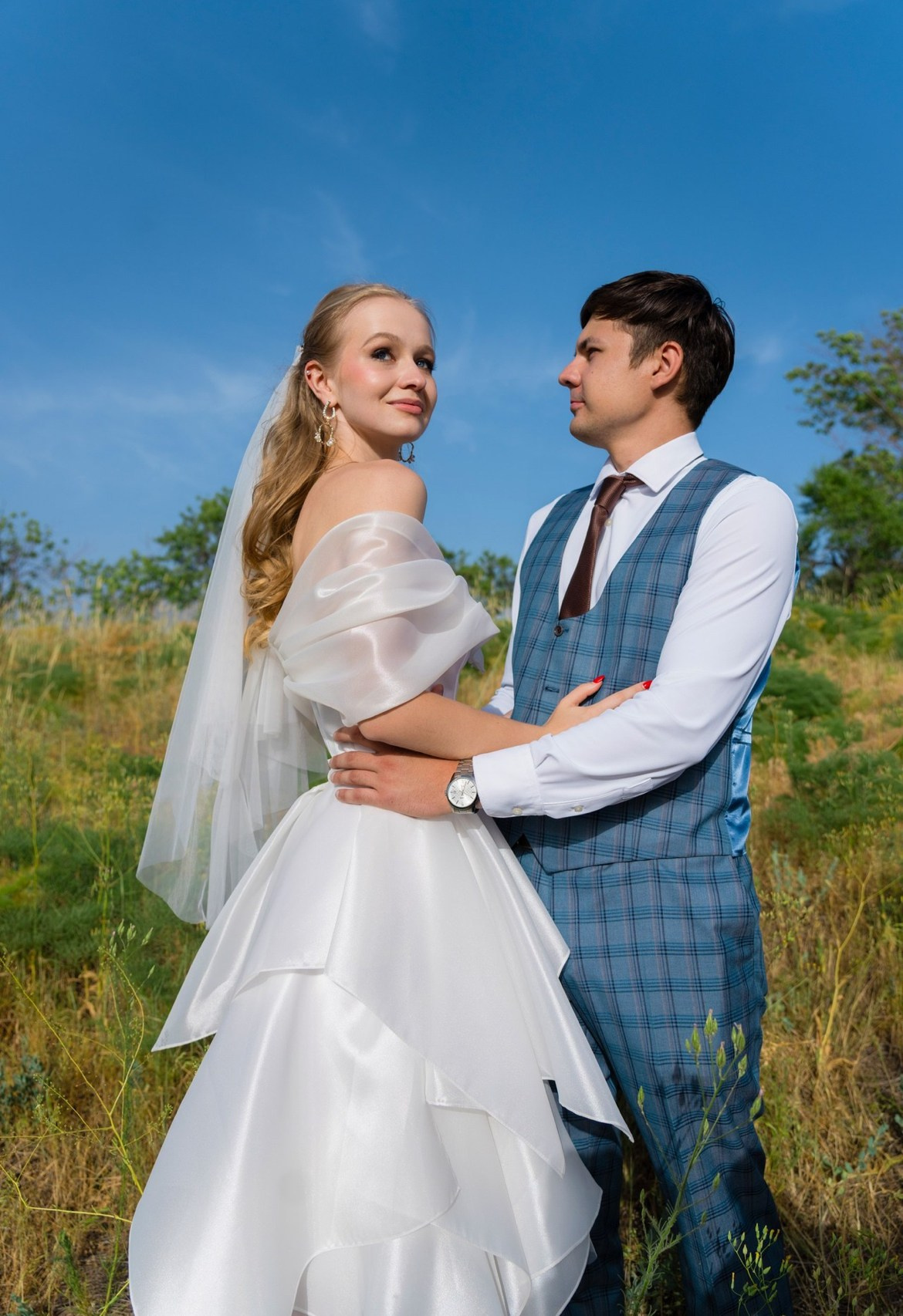 Свадьбы. Женский и семейный фотограф в Ташкенте