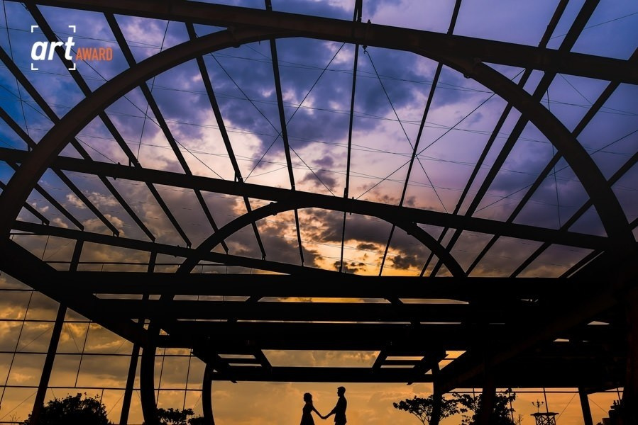 FINEART ASSOCIATION. Wedding photographer in Orlando, Boston & New York Anderson Marques