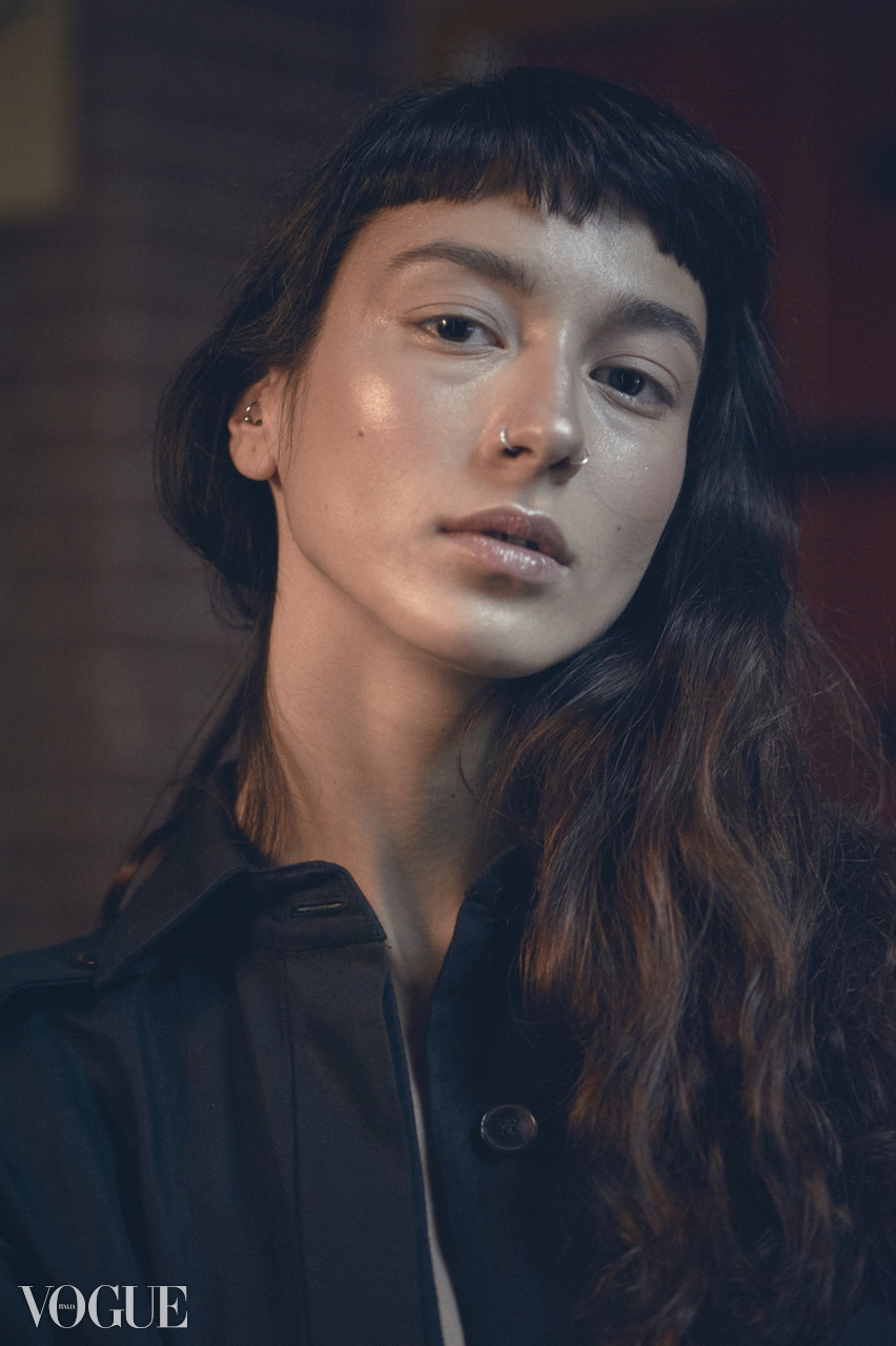 Fashion shoots archive. Fotograaf Amsterdam - Victoria Ushkanova