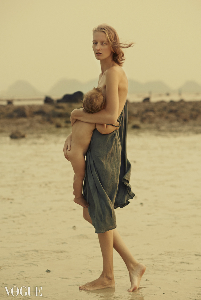 Marina. Portrait Photographer in Brussels & Amsterdam — Victoria Ushkanova