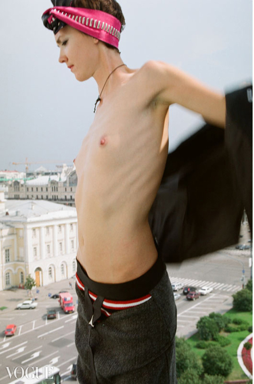 Fashion shoots archive. Fotograaf Amsterdam - Victoria Ushkanova