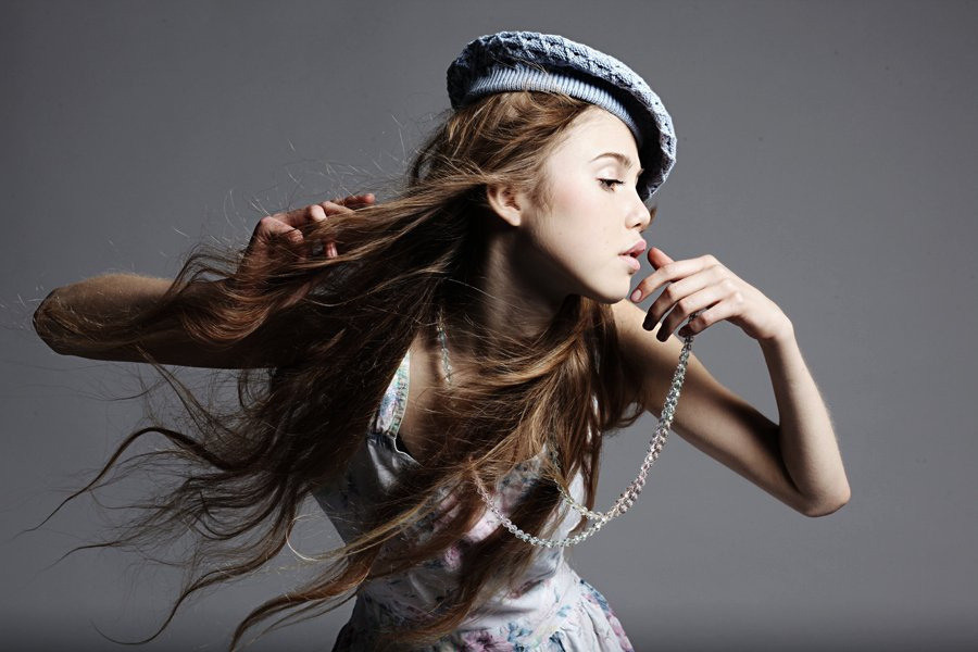 Fashion shoots archive. Fotograaf Amsterdam - Victoria Ushkanova