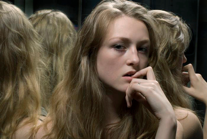 Fashion shoots archive. Fotograaf Amsterdam - Victoria Ushkanova