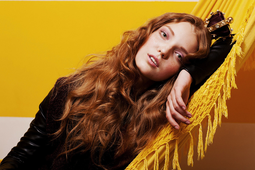 Fashion shoots archive. Fotograaf Amsterdam - Victoria Ushkanova