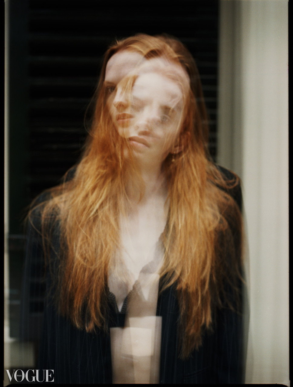 Fashion shoots archive. Fotograaf Amsterdam - Victoria Ushkanova