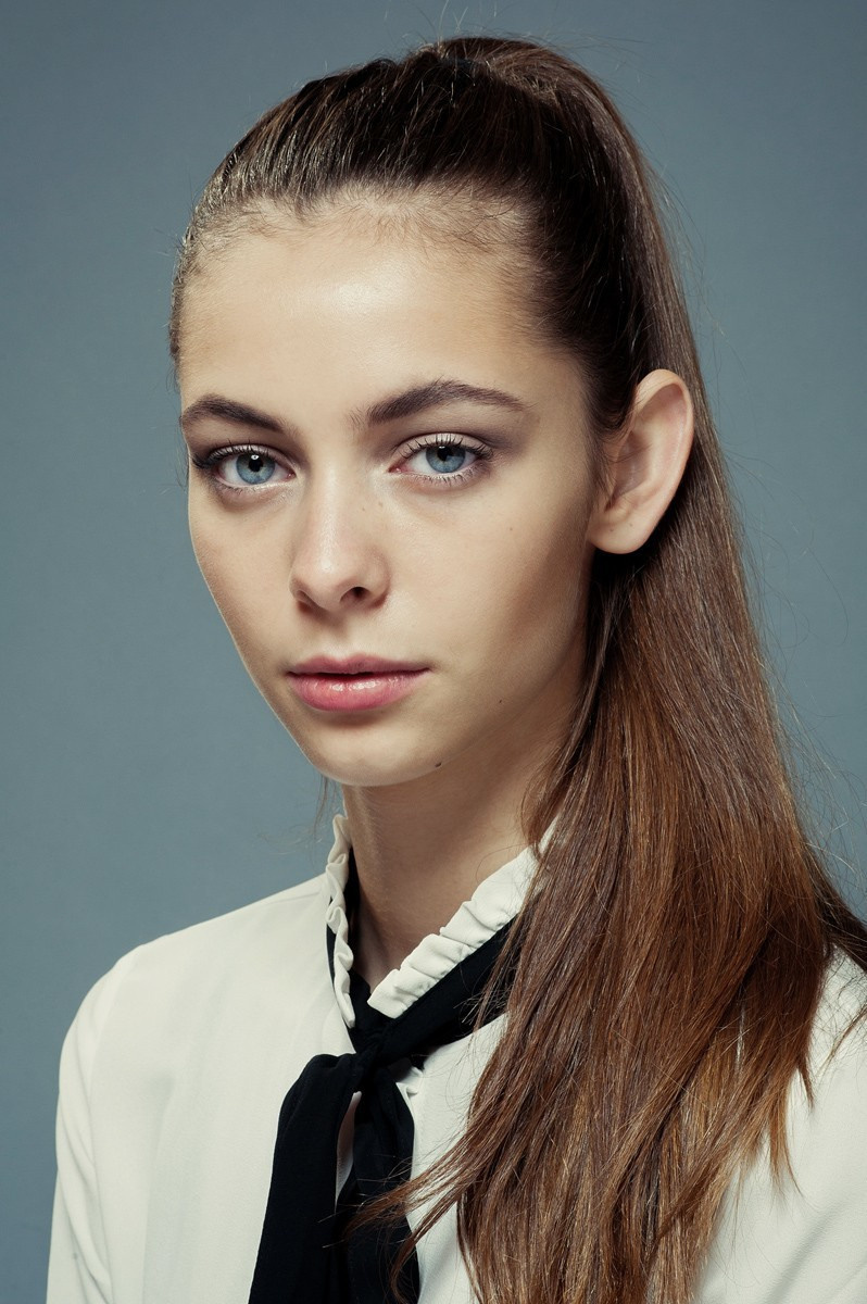 Fashion shoots archive. Fotograaf Amsterdam - Victoria Ushkanova