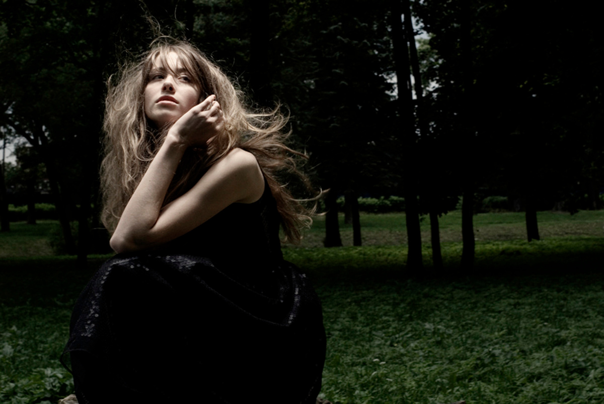 Fashion shoots archive. Fotograaf Amsterdam - Victoria Ushkanova