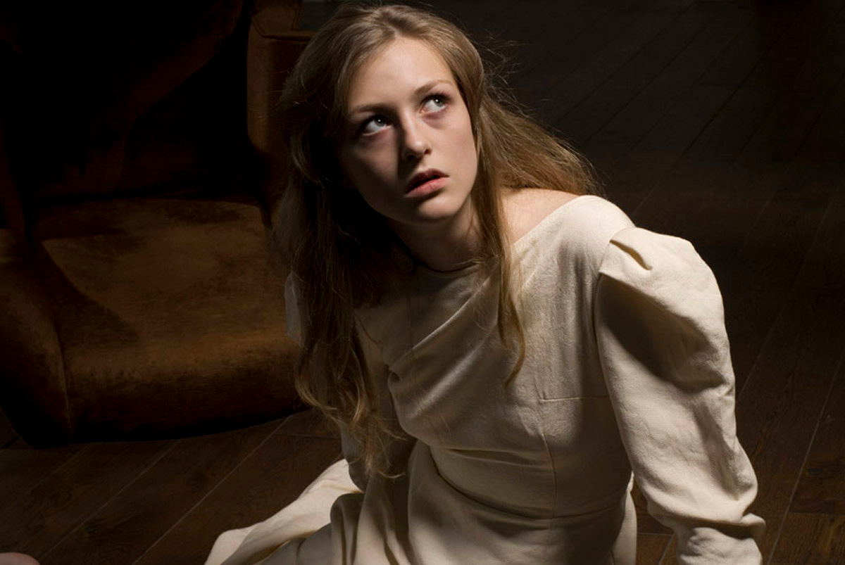 Fashion shoots archive. Fotograaf Amsterdam - Victoria Ushkanova