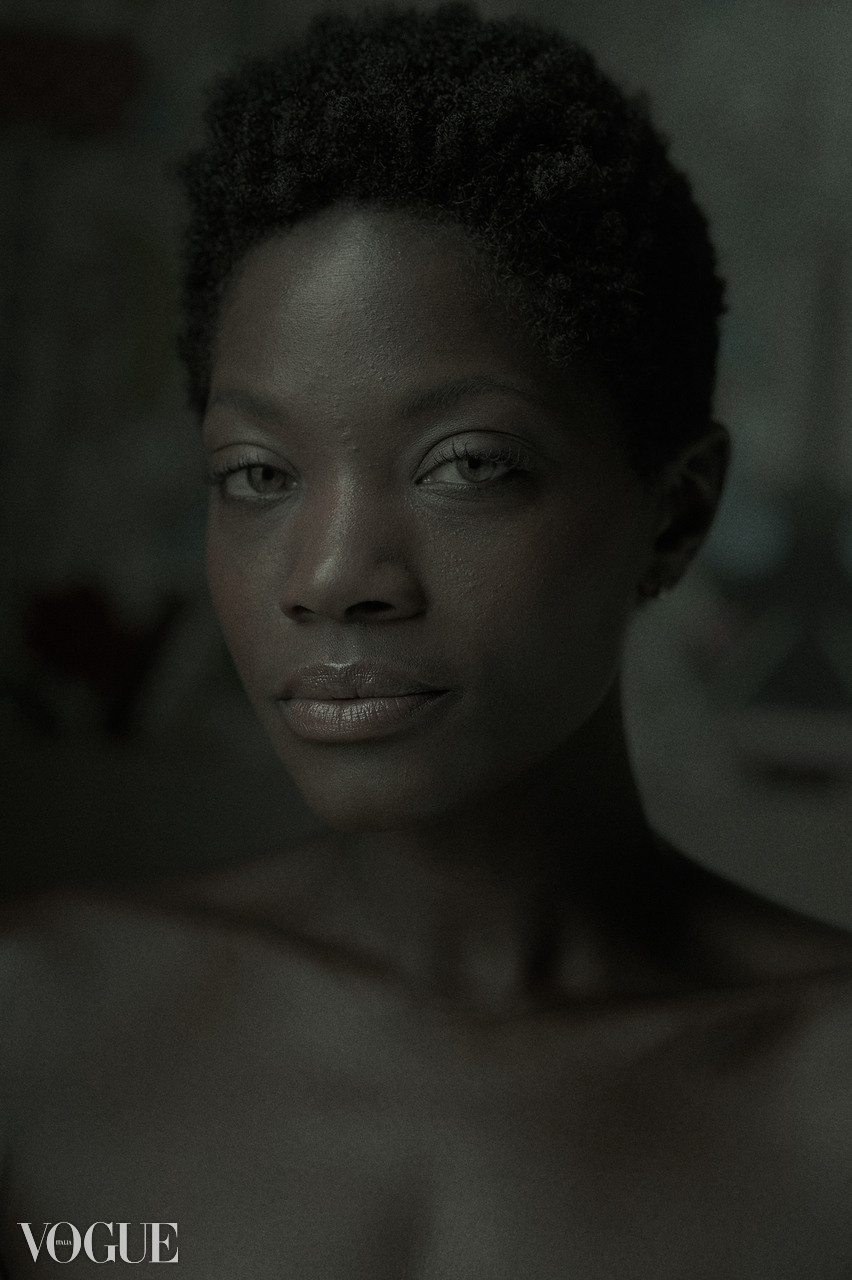 Fashion shoots archive. Fotograaf Amsterdam - Victoria Ushkanova