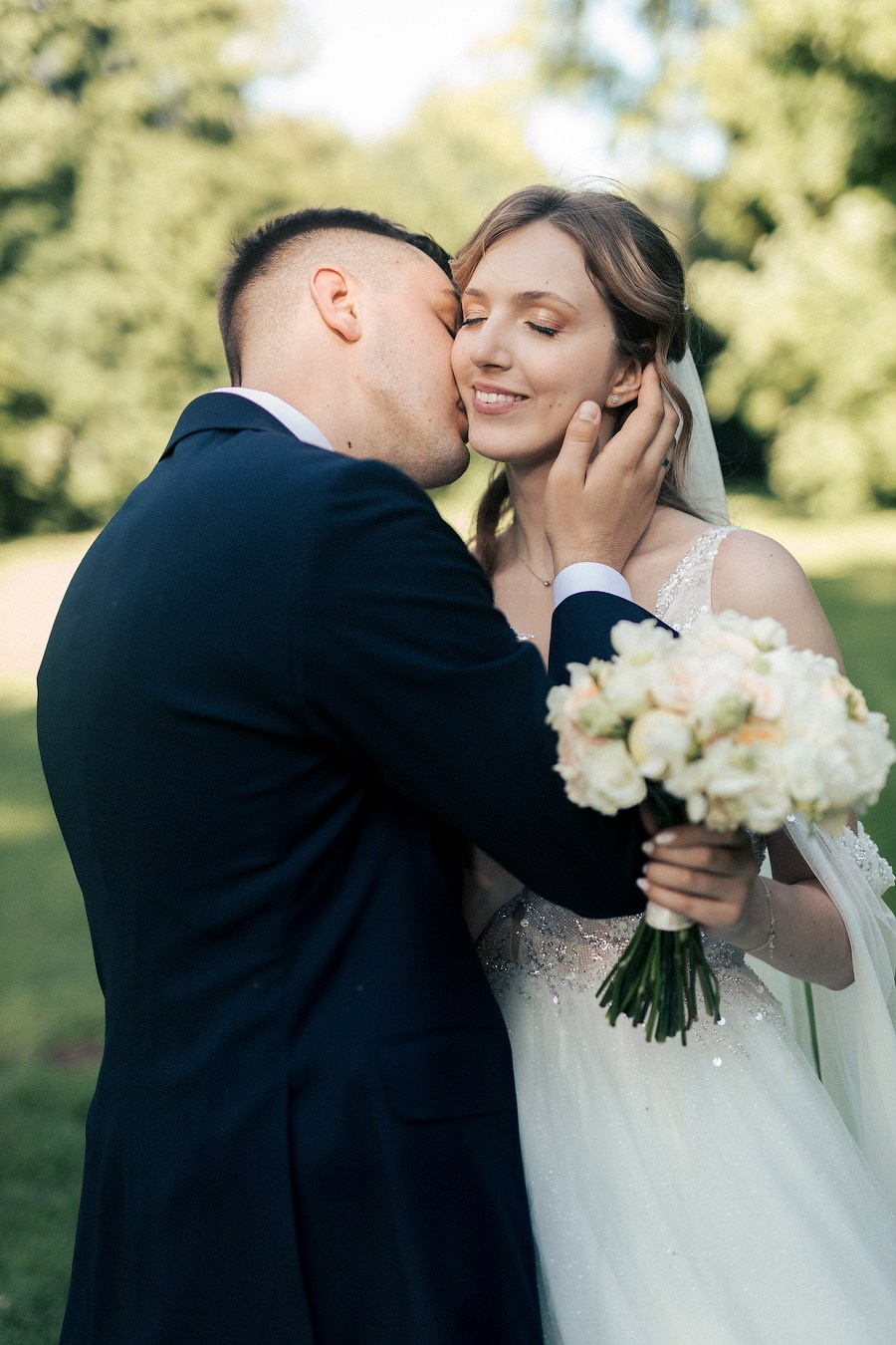 Karina & Sergey, Poland. Fotograf w Krakowie i Europie