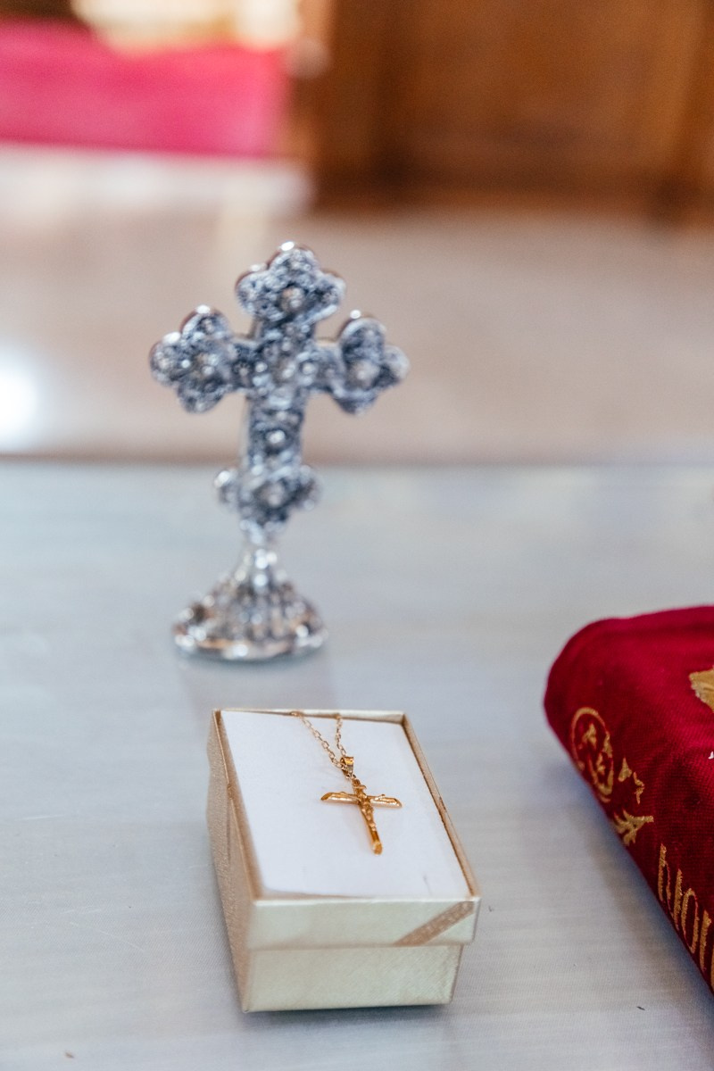 Doop van N - Een prachtige viering in Europa en Nederland. Destination Bruiloft Fotograaf in Nederland en Europa - Tina Yalova