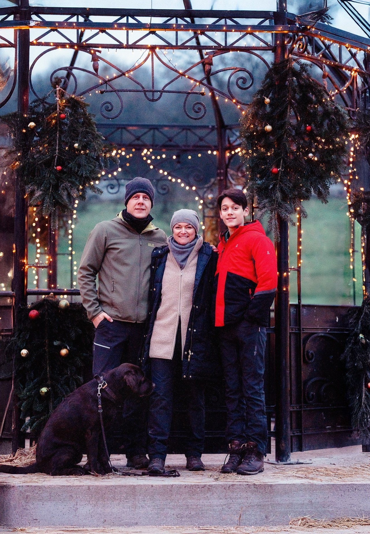 Customer’s feedback. Family, Lifestyle and Portrait photograher in Trier, Germany