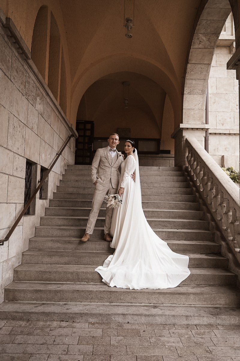 Paarshooting. Elena Fotografie aus Rottenburg am Neckar