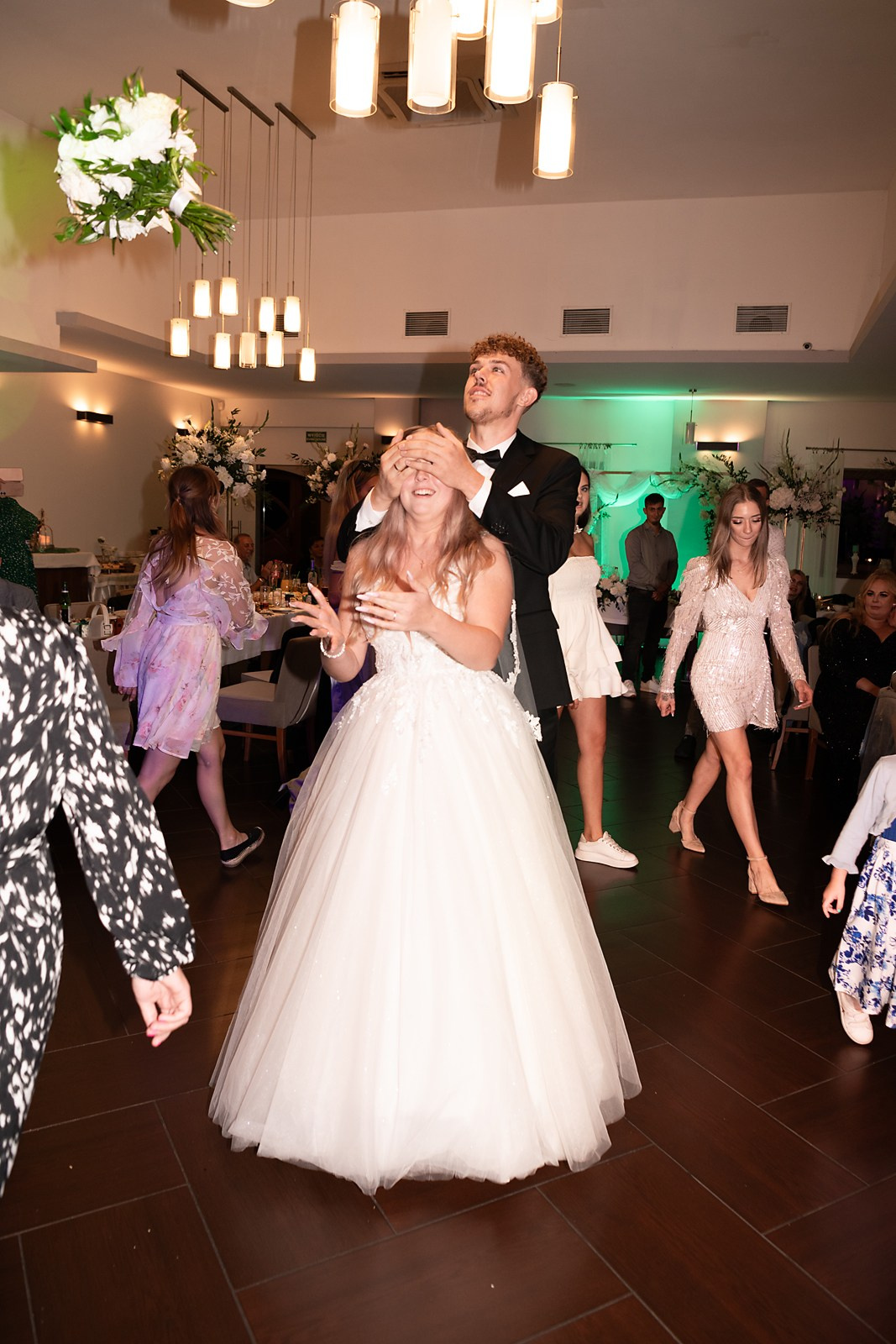 Alisa & Jakub. VideofotKA.pl