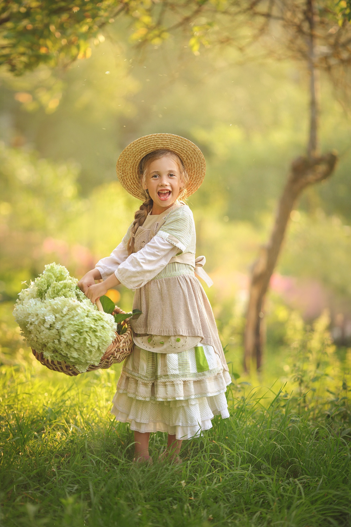 Детские съемки. Свадебный, семейный и детский фотограф в Беларуси и за ее пределами