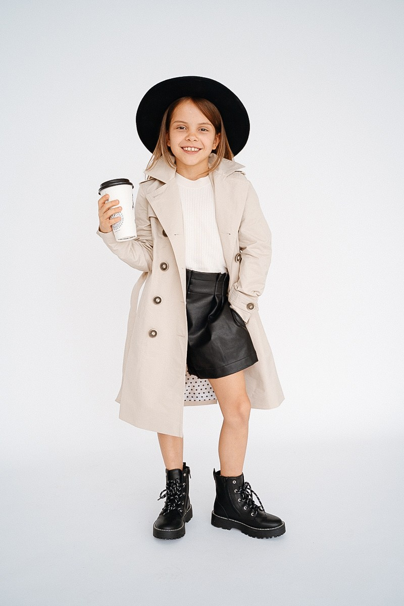 KIDS. Photo / Vídeo ZARAGOZA