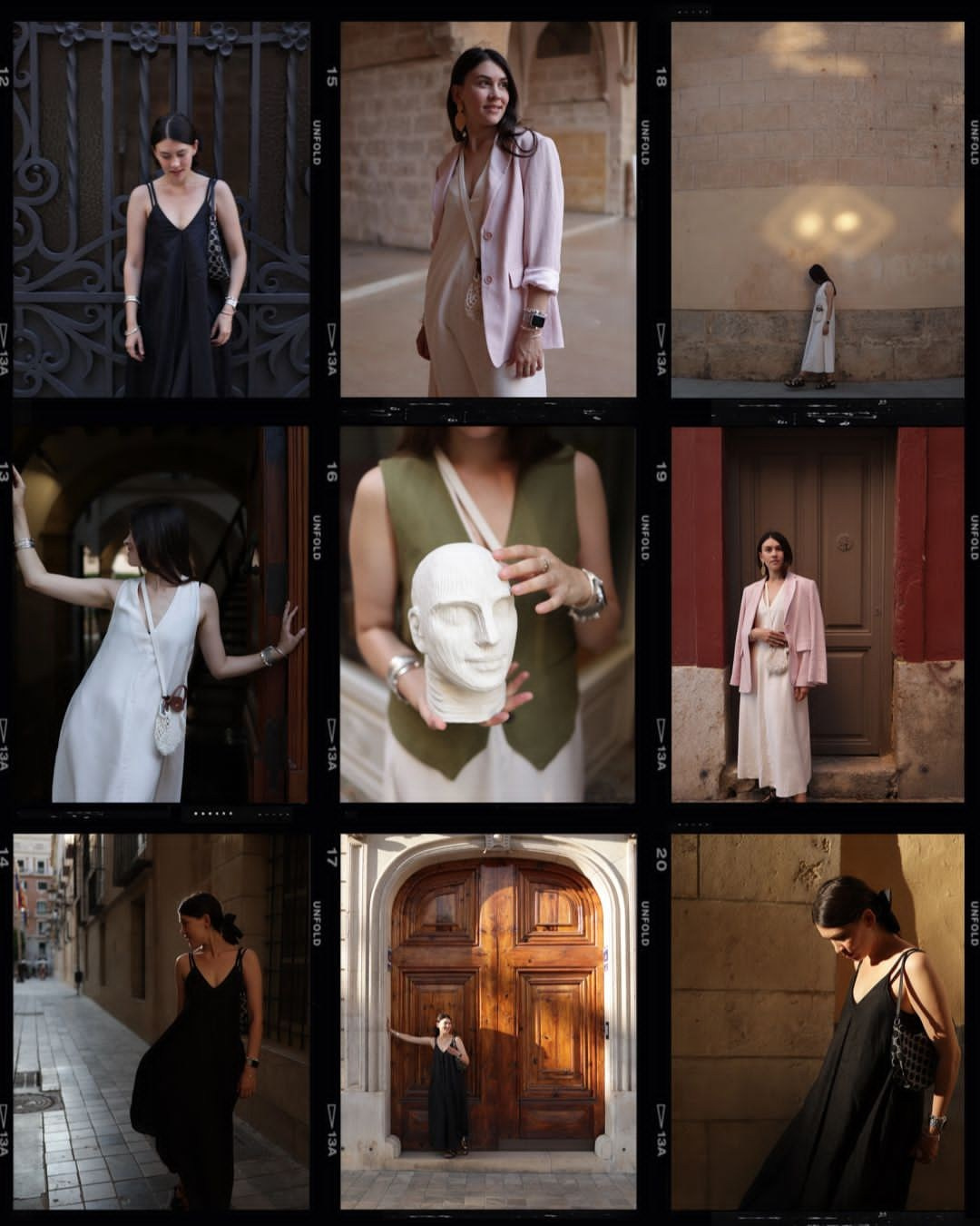 Retratos personales en Valencia | Marina Moments