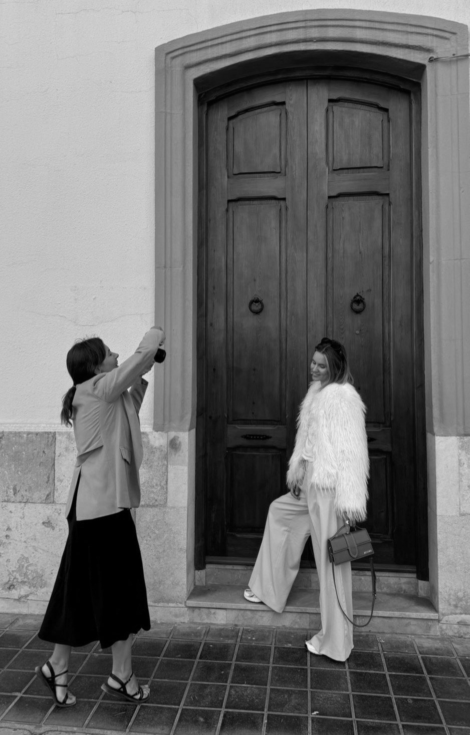 Retratos personales en Valencia | Marina Moments