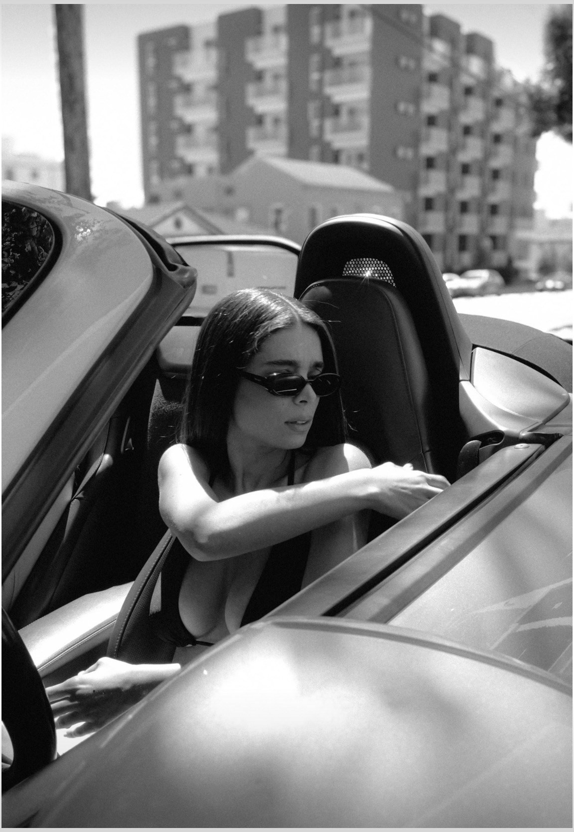 THE FAMILY PROECT. 0514 Editorial Photographer & Art Director in Los Angeles