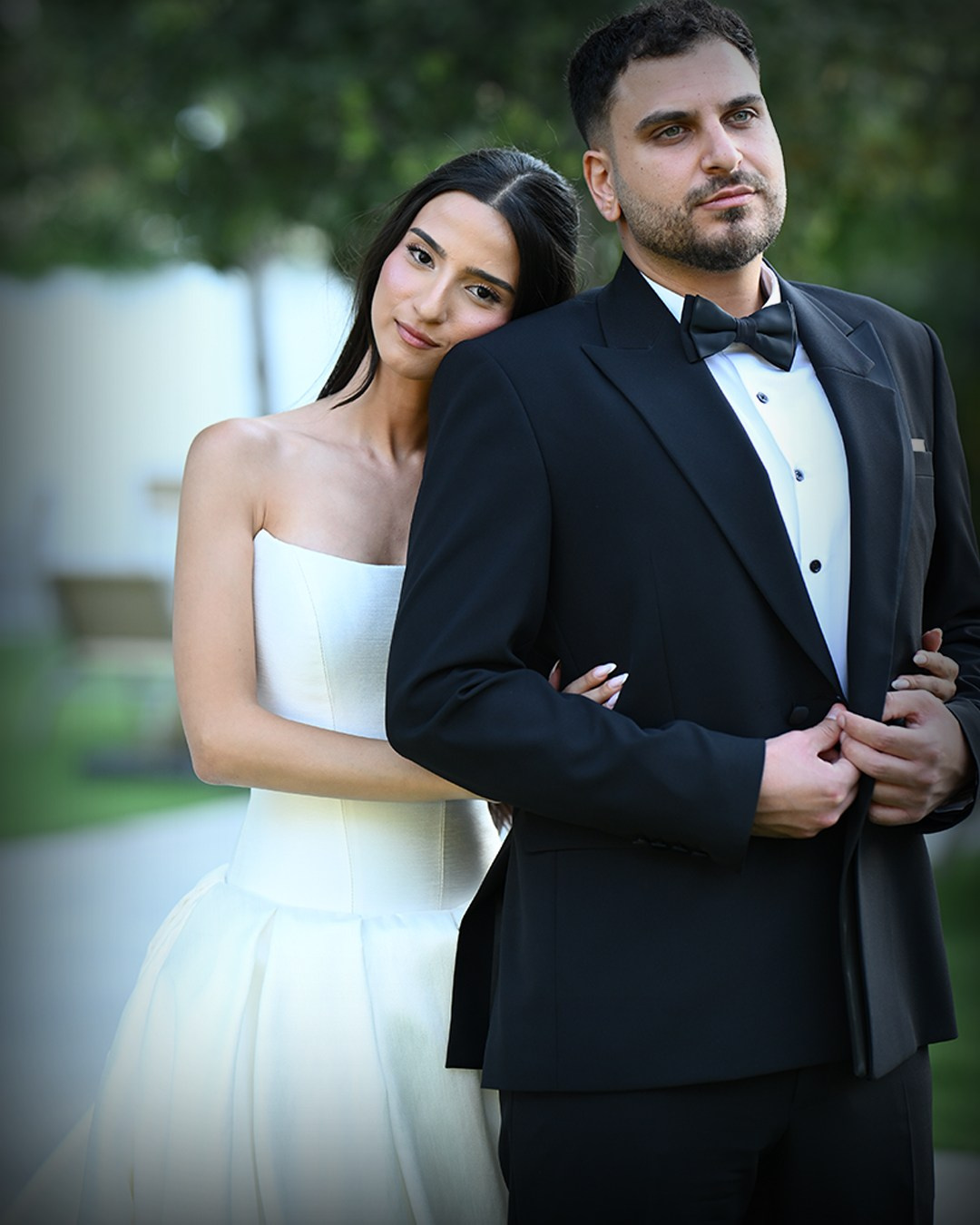 ODELIA & DVIR. Фотографы на свадьбы и мероприятия Студия «Шалом»