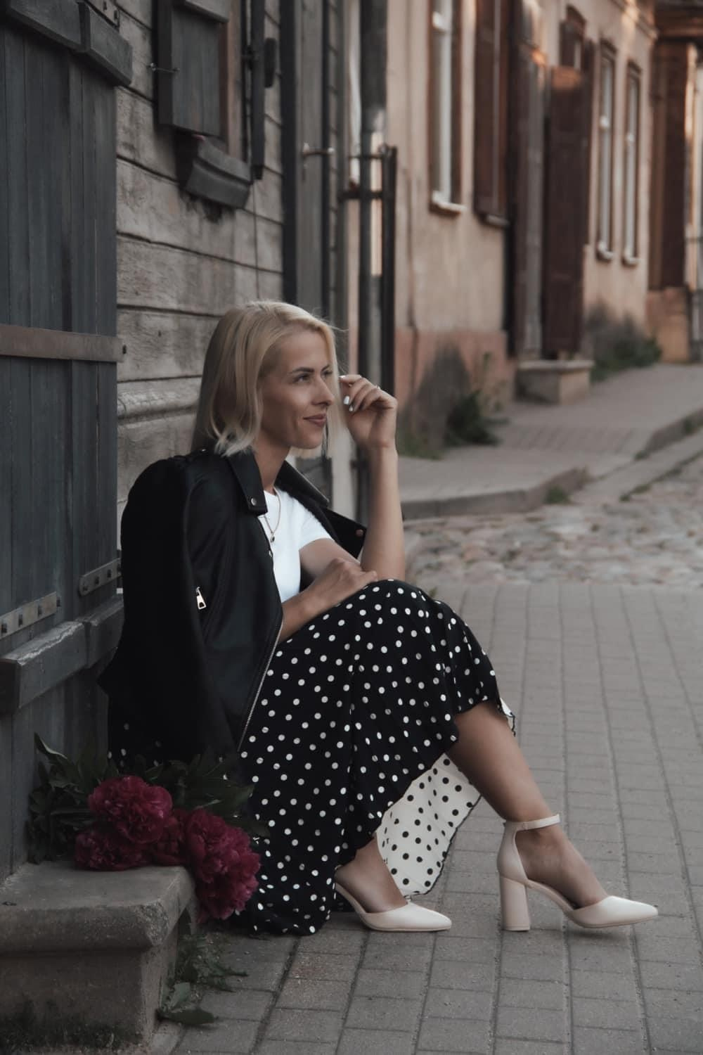 Aiga. Fotogrāfe Ilze Vanuška