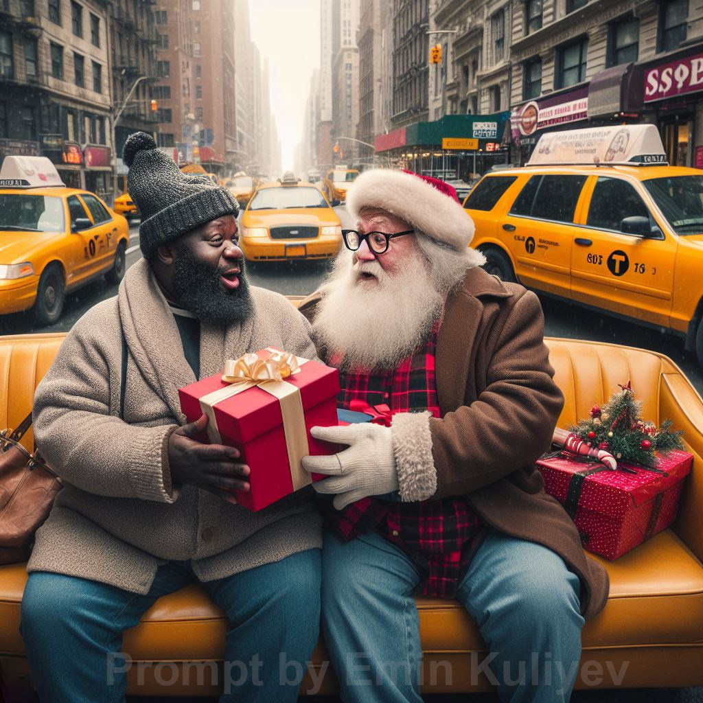 Created my world in the program MIdjourney AI. Emin Kuliyev — Award-Winning Wedding Photojournalist NYC & USA | Best Wedding Photographer Known for Candid, Timeless Moments