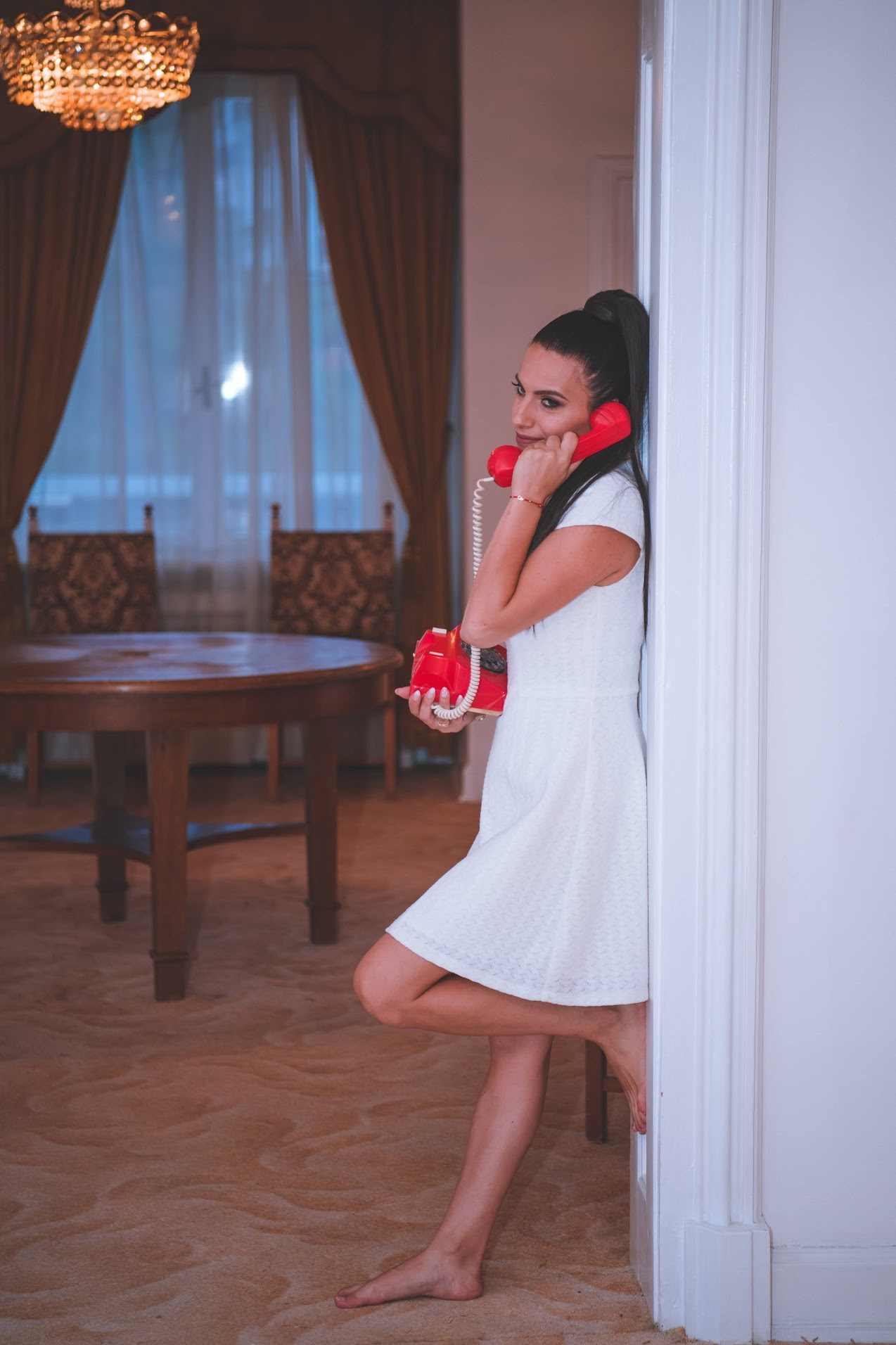 Сватбена фотография