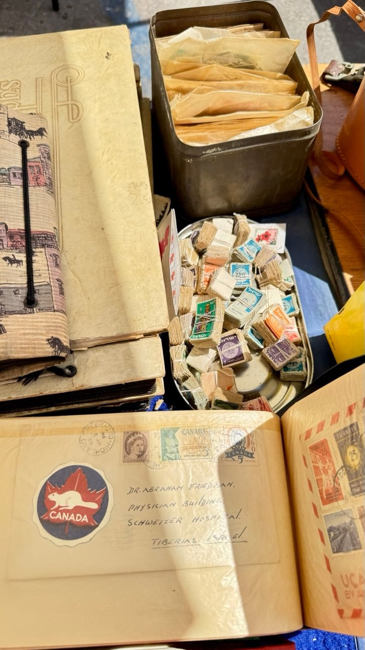 Blog. Natalia Naletova — artist and researcher working with textile, collage & memory