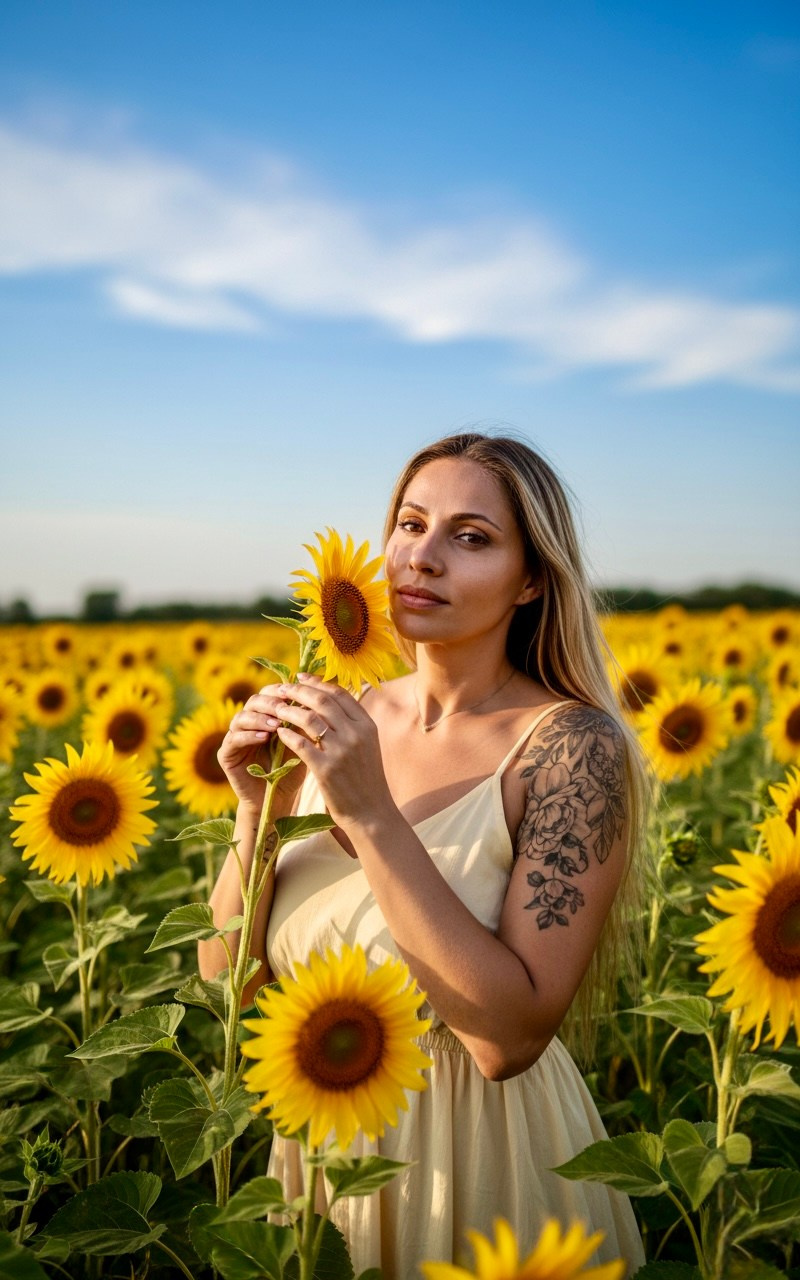 AI photo. Свадебный, семейный и детский фотограф в Нетании (Израиль) Тори Гор