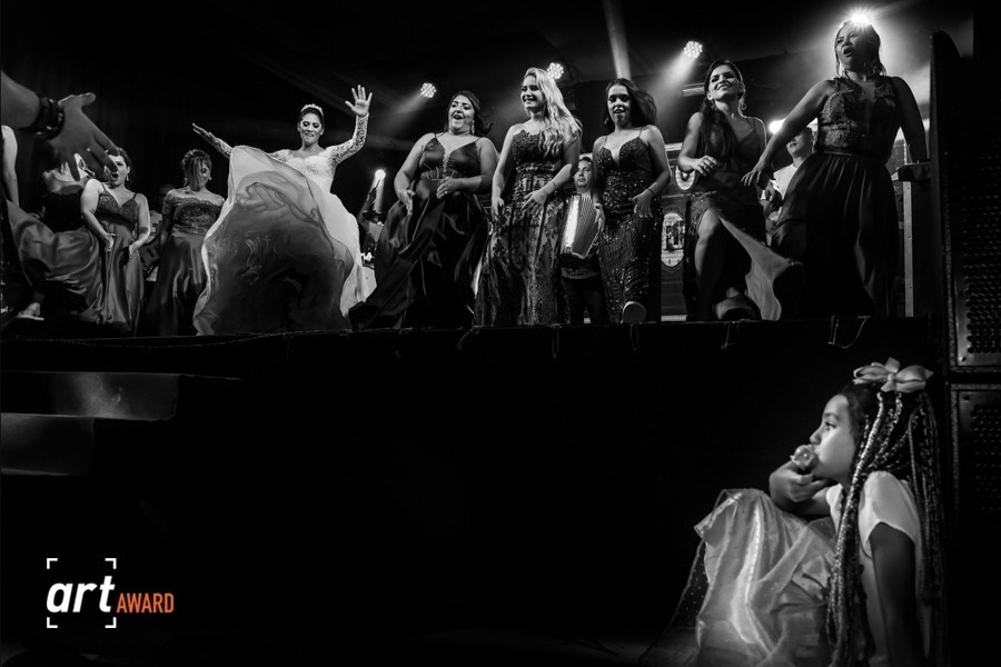 FINEART ASSOCIATION. Wedding photographer in Orlando, Boston & New York Anderson Marques