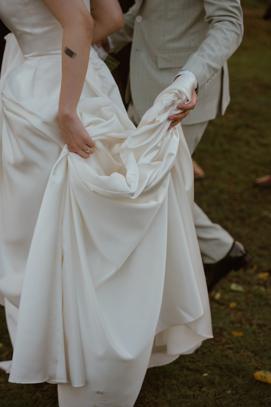 DUNG & ANH. WEDDING PHOTOGRAPHER IN VIETNAM