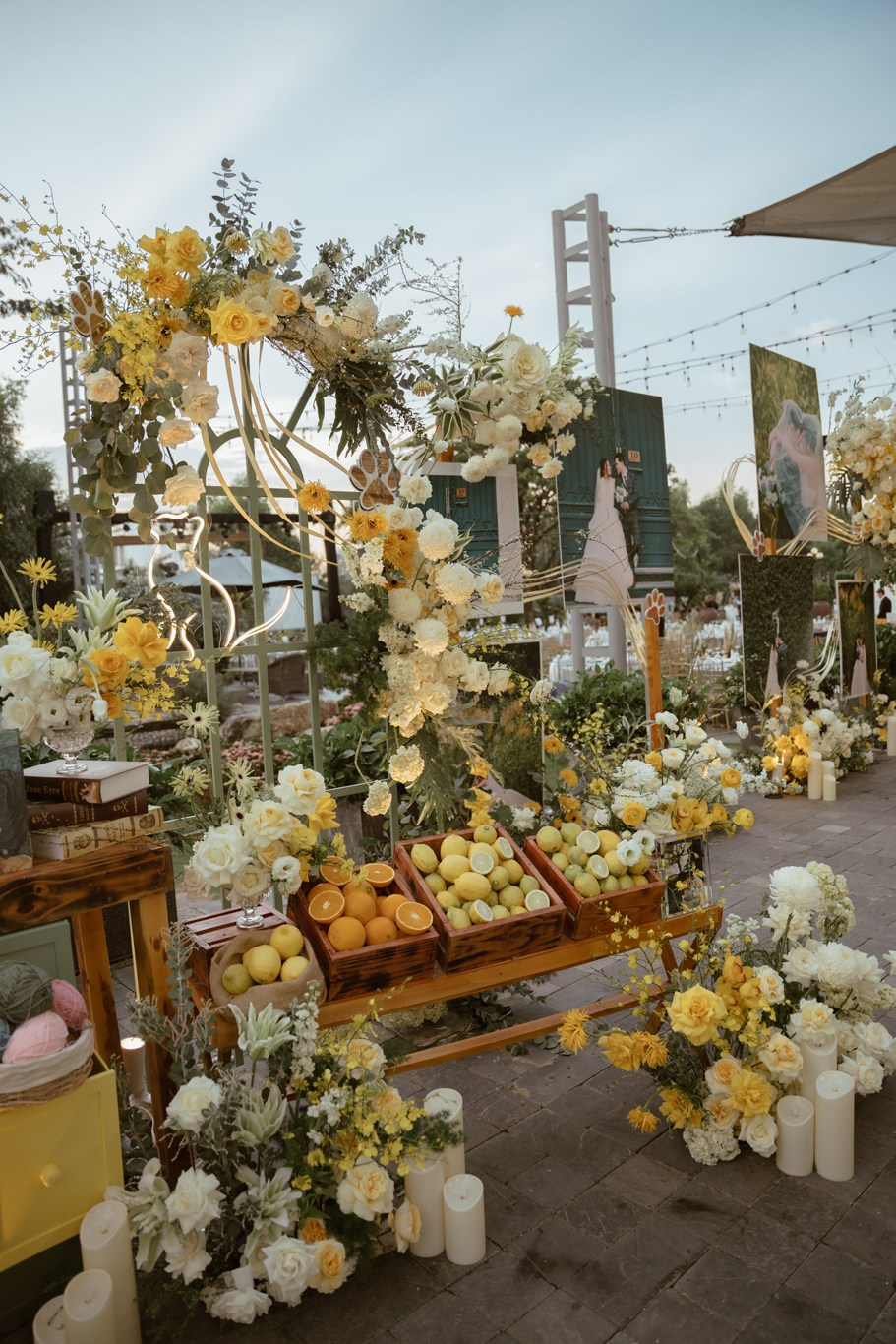DUNG & ANH. WEDDING PHOTOGRAPHER IN VIETNAM