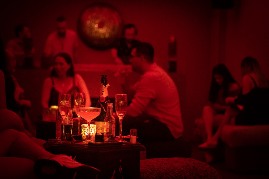 Kesh. Photographer in Cyprus Lena Kirilishina