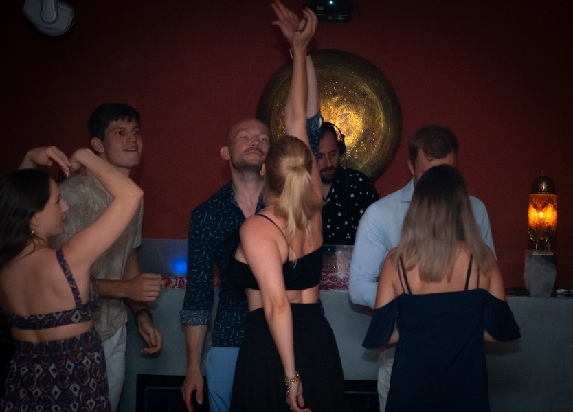 Kesh. Photographer in Cyprus Lena Kirilishina