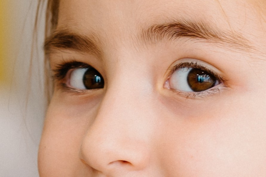 Nursery. Elena Pretzner Photography