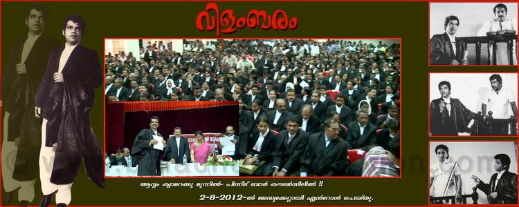 Movie stills from the various movies credited to Balachandra Menon. Balachandra Menon