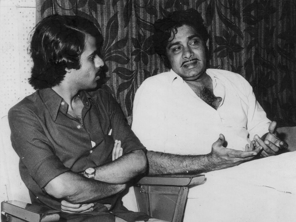 Learn more on the life of Renowned Film maker Balachandra Menon. Balachandra Menon