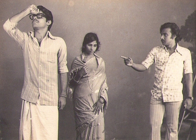 Learn more on the life of Renowned Film maker Balachandra Menon. Balachandra Menon