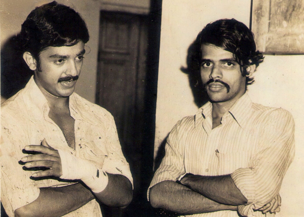 Learn more on the life of Renowned Film maker Balachandra Menon. Balachandra Menon