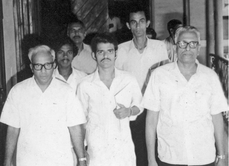 Learn more on the life of Renowned Film maker Balachandra Menon. Balachandra Menon