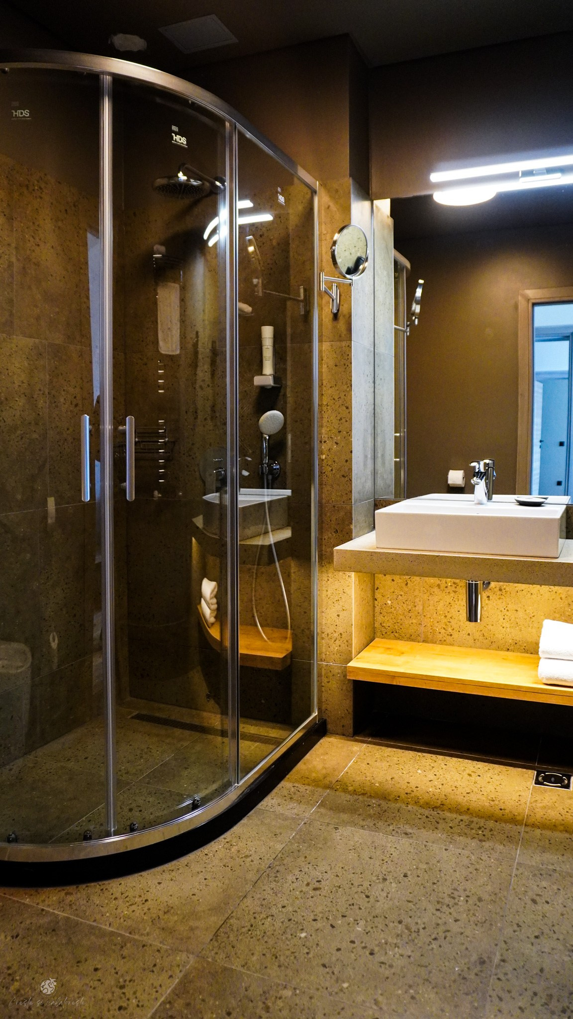 Balvanyos. Creste si calatoreste